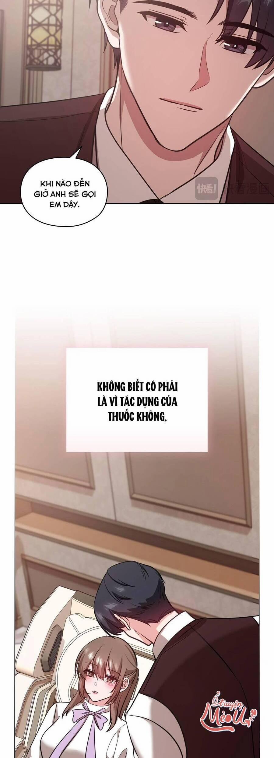 Tình Yêu Không Hoàn Hảo! 15 trang 43