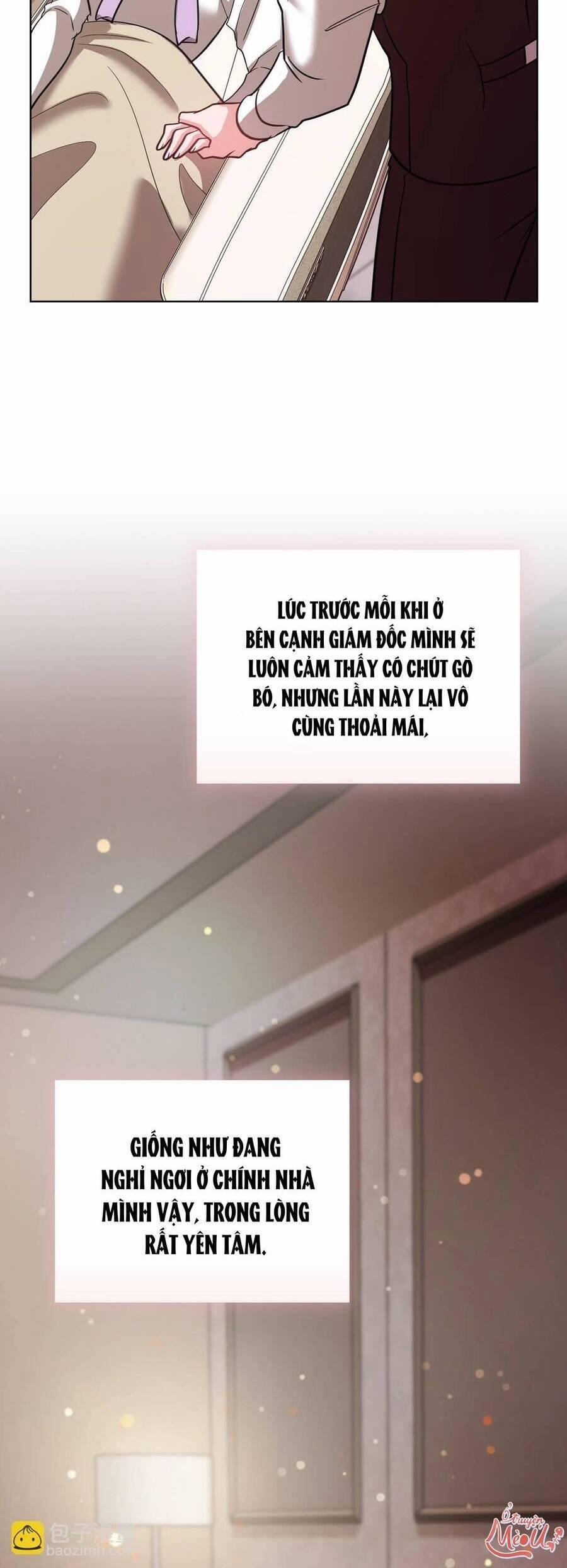 Tình Yêu Không Hoàn Hảo! 15 trang 44