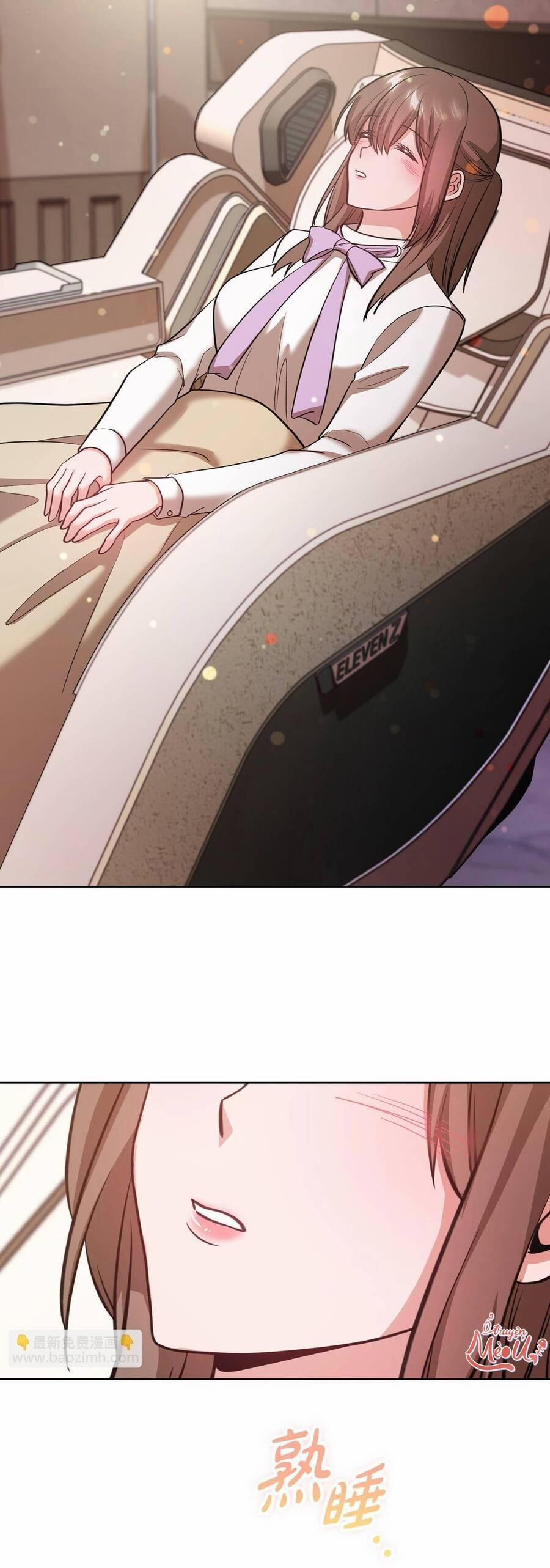 Tình Yêu Không Hoàn Hảo! 15 trang 45