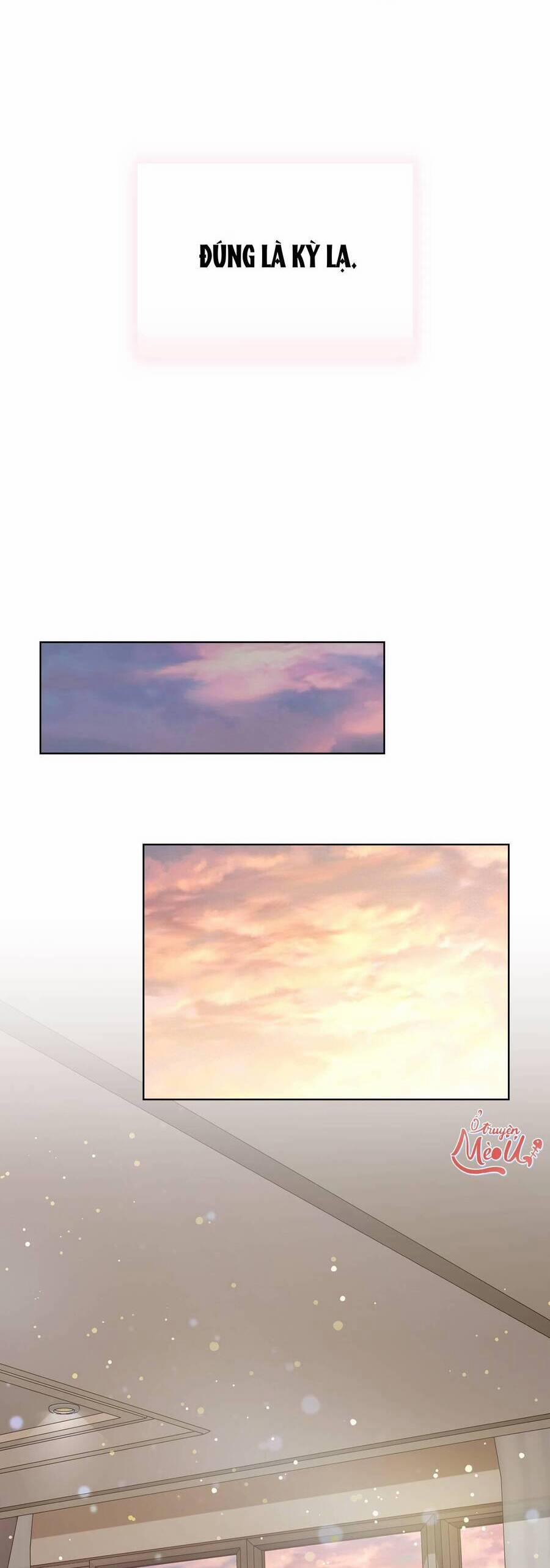 Tình Yêu Không Hoàn Hảo! 15 trang 46