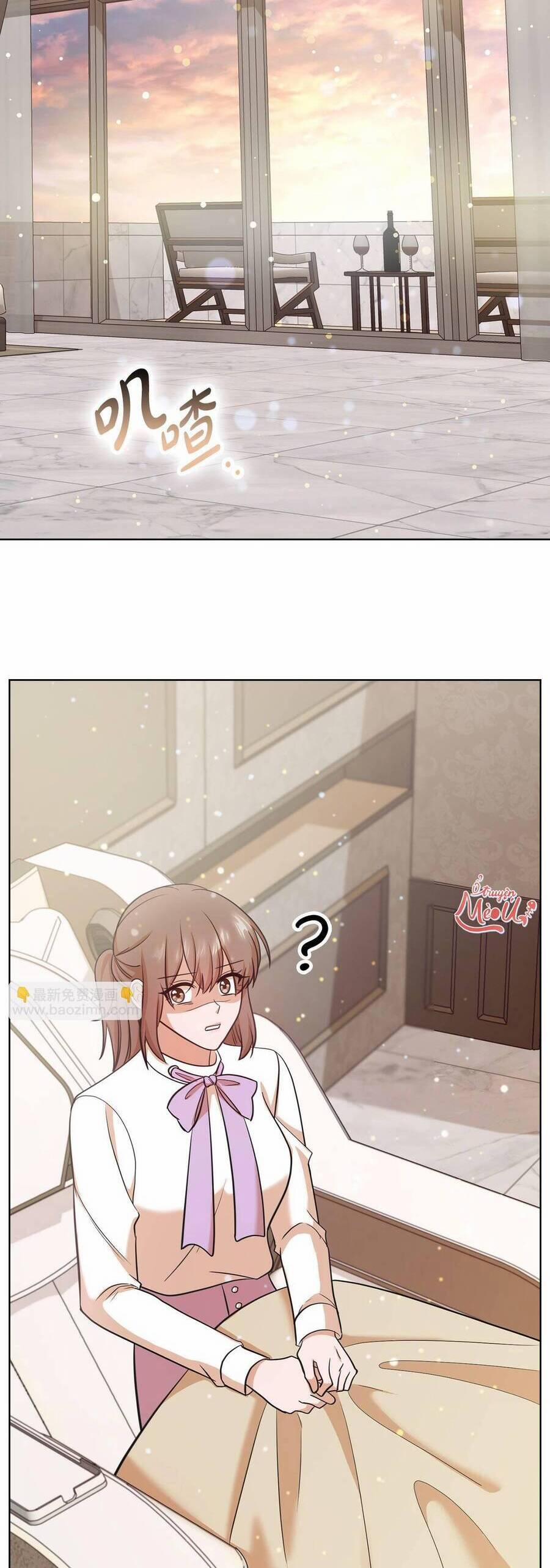 Tình Yêu Không Hoàn Hảo! 15 trang 47