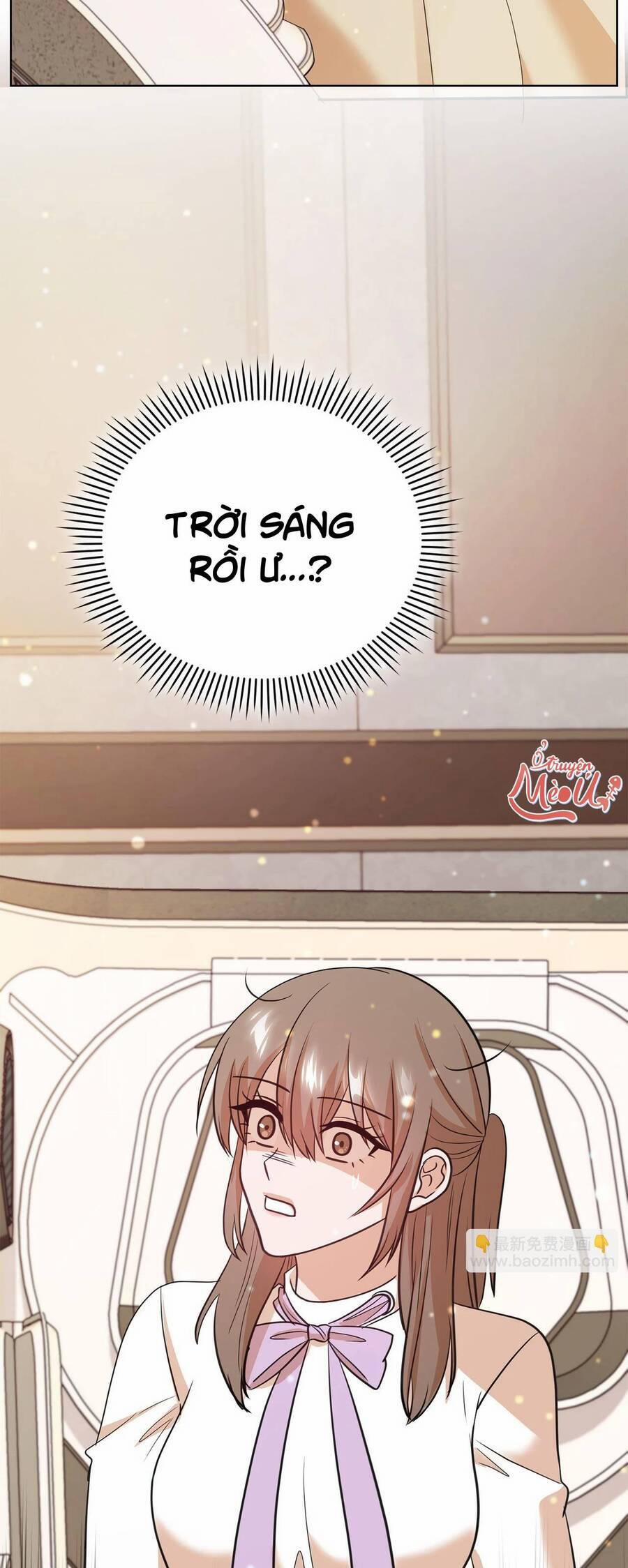 Tình Yêu Không Hoàn Hảo! 15 trang 48