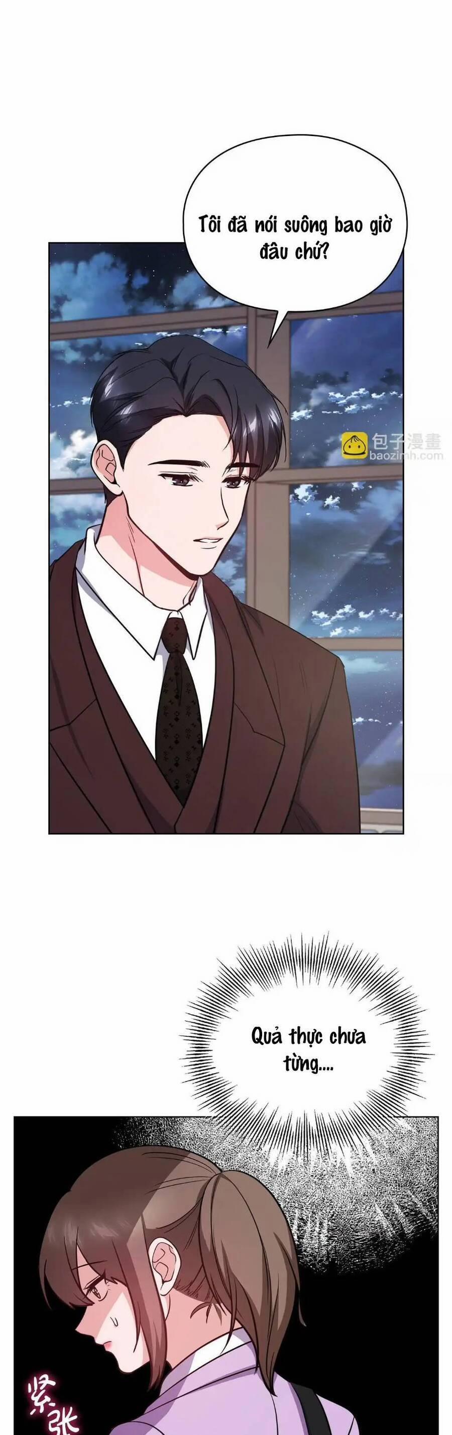 Tình Yêu Không Hoàn Hảo! 17 trang 10