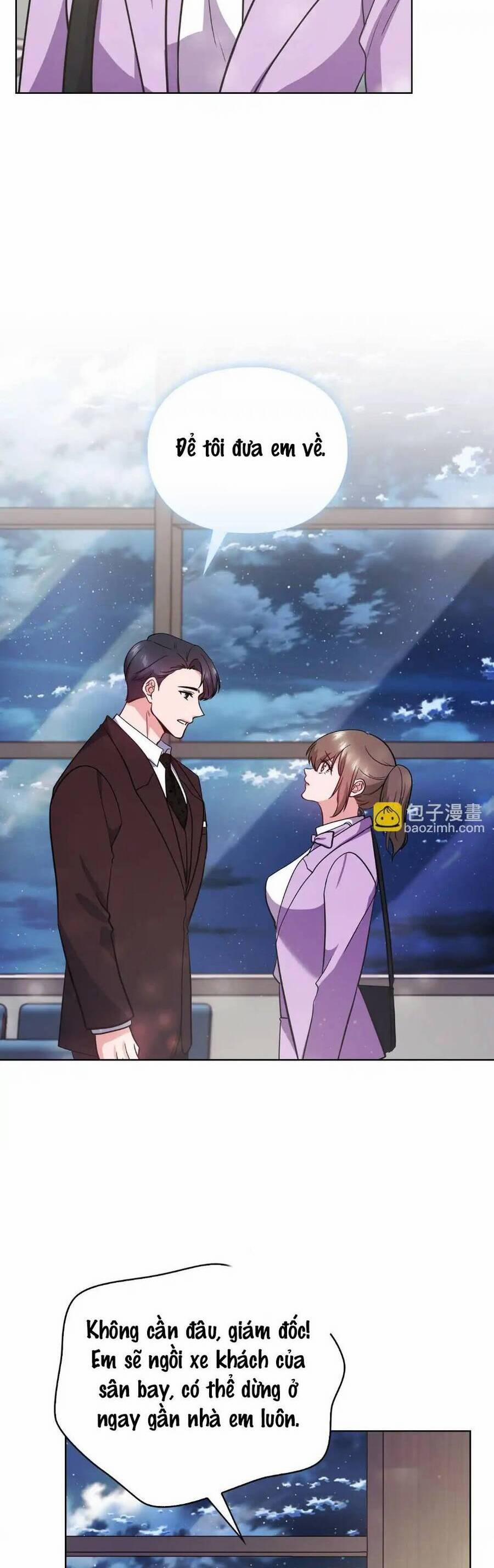 Tình Yêu Không Hoàn Hảo! 17 trang 13