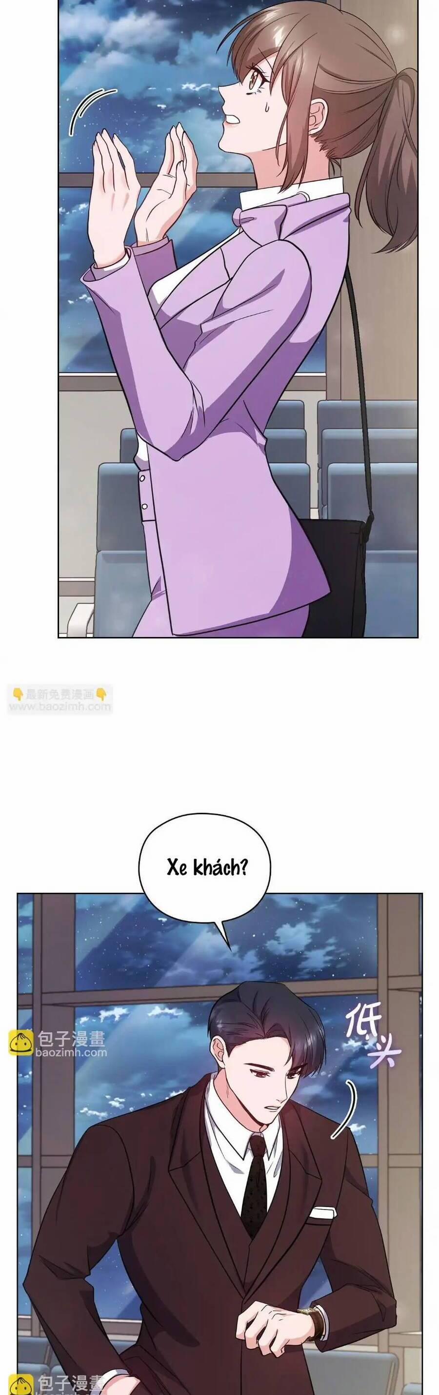 Tình Yêu Không Hoàn Hảo! 17 trang 14