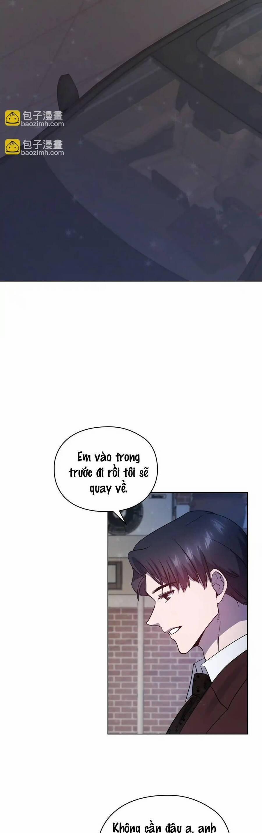 Tình Yêu Không Hoàn Hảo! 17 trang 18