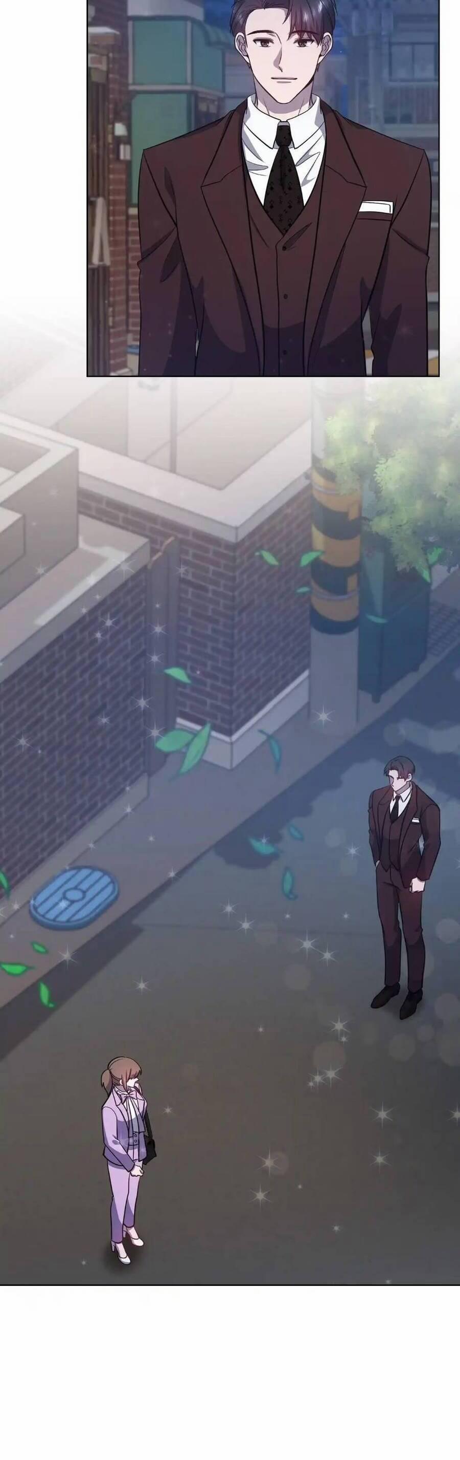 Tình Yêu Không Hoàn Hảo! 17 trang 26