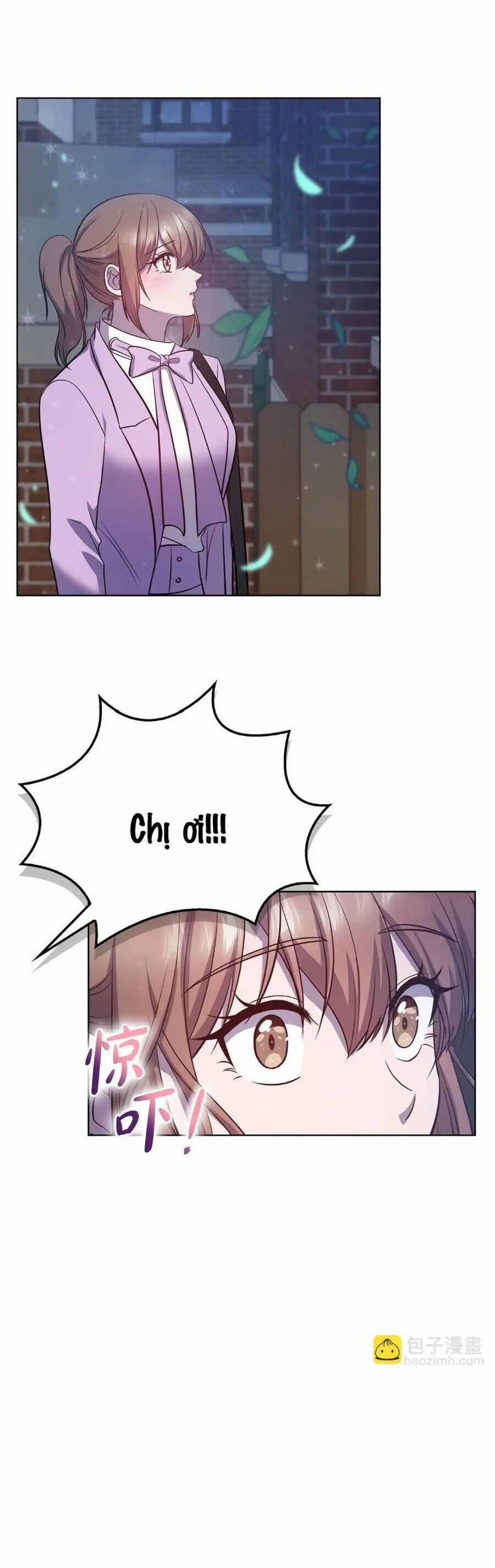 Tình Yêu Không Hoàn Hảo! 17 trang 27