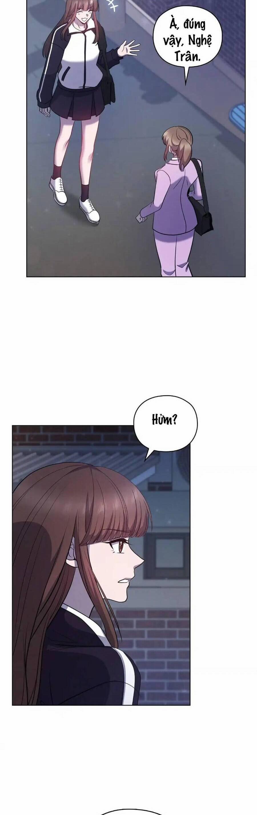 Tình Yêu Không Hoàn Hảo! 17 trang 29