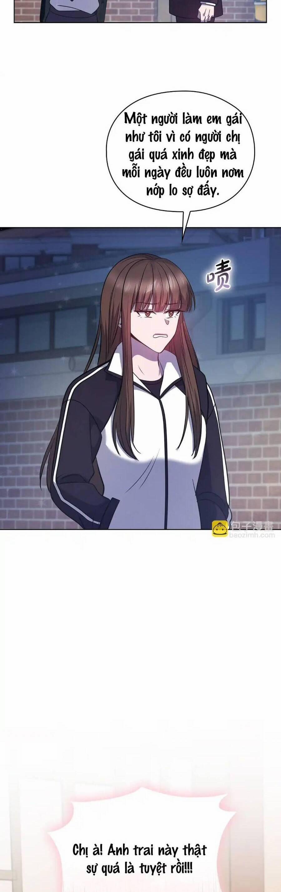 Tình Yêu Không Hoàn Hảo! 17 trang 35