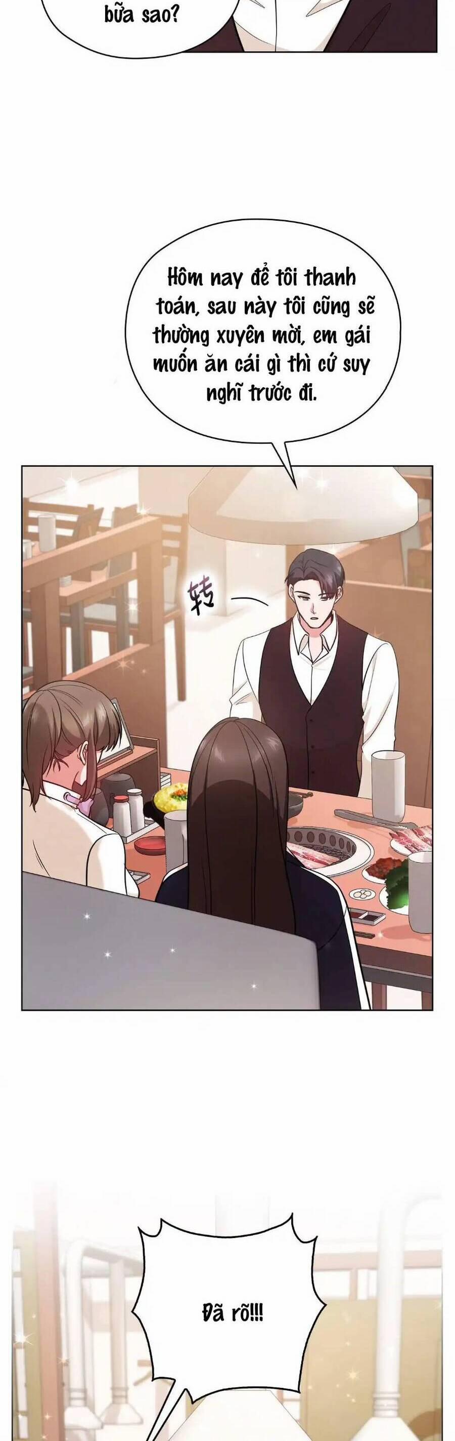 Tình Yêu Không Hoàn Hảo! 17 trang 39