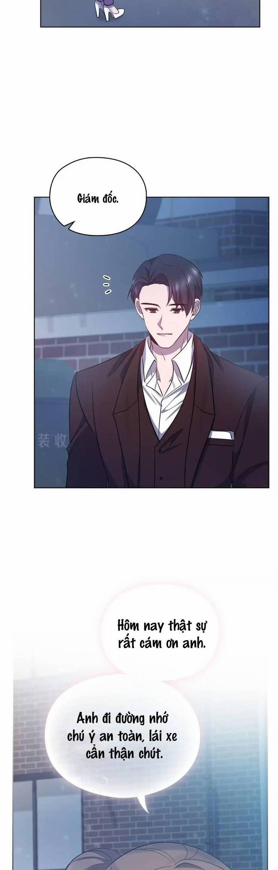 Tình Yêu Không Hoàn Hảo! 17 trang 43