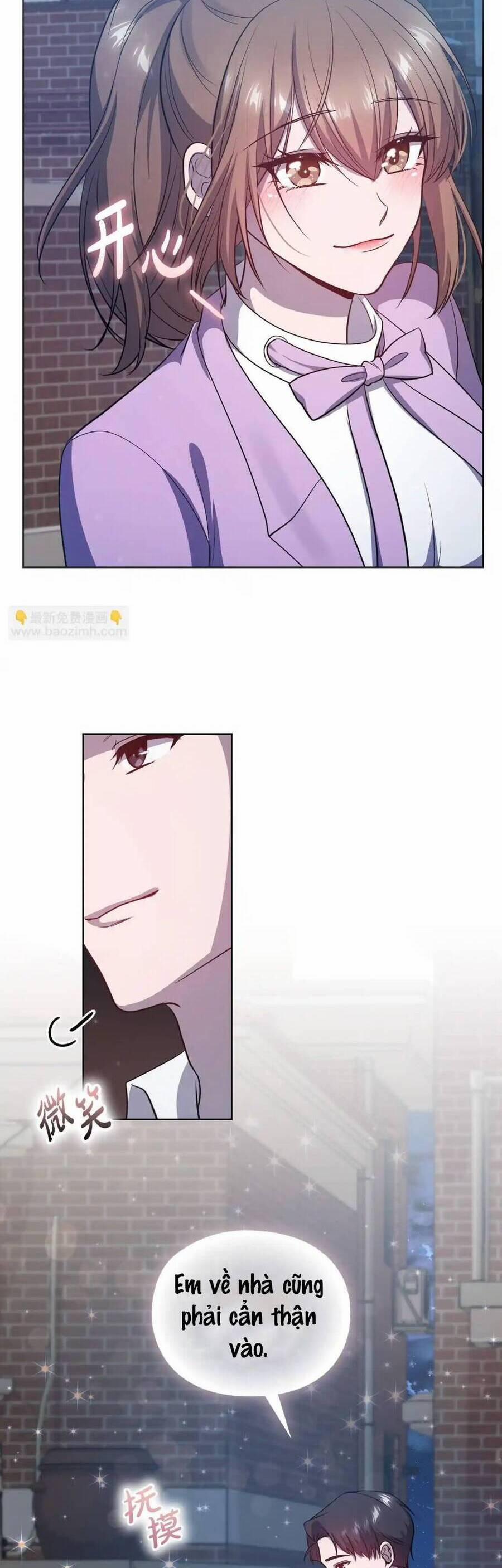 Tình Yêu Không Hoàn Hảo! 17 trang 44