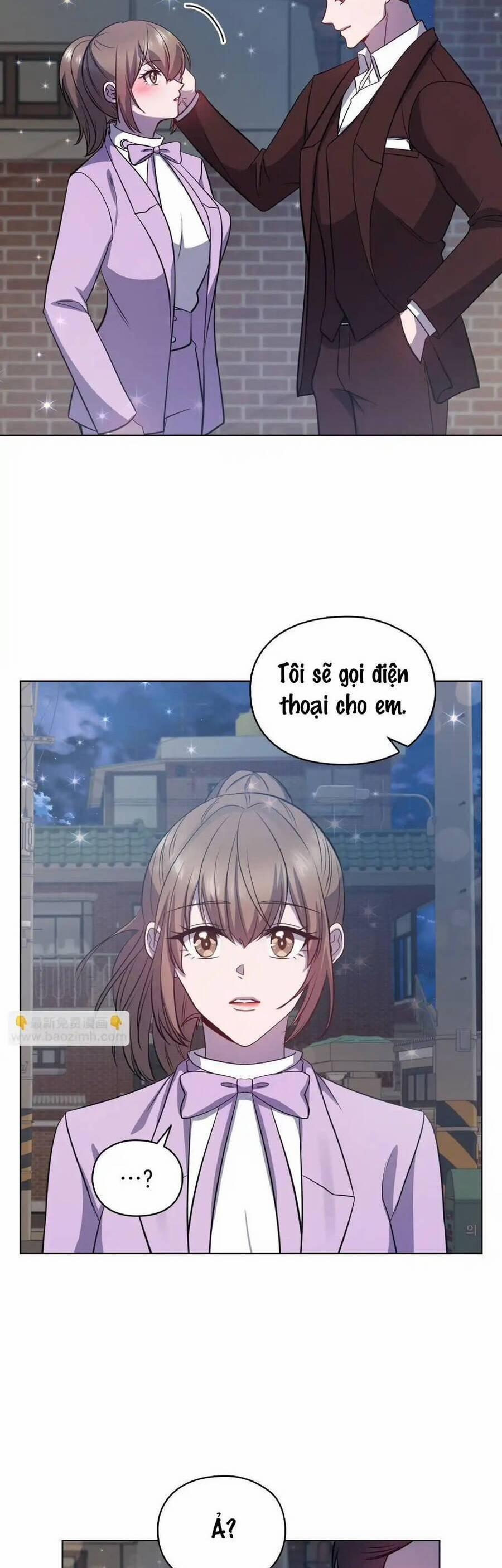 Tình Yêu Không Hoàn Hảo! 17 trang 45