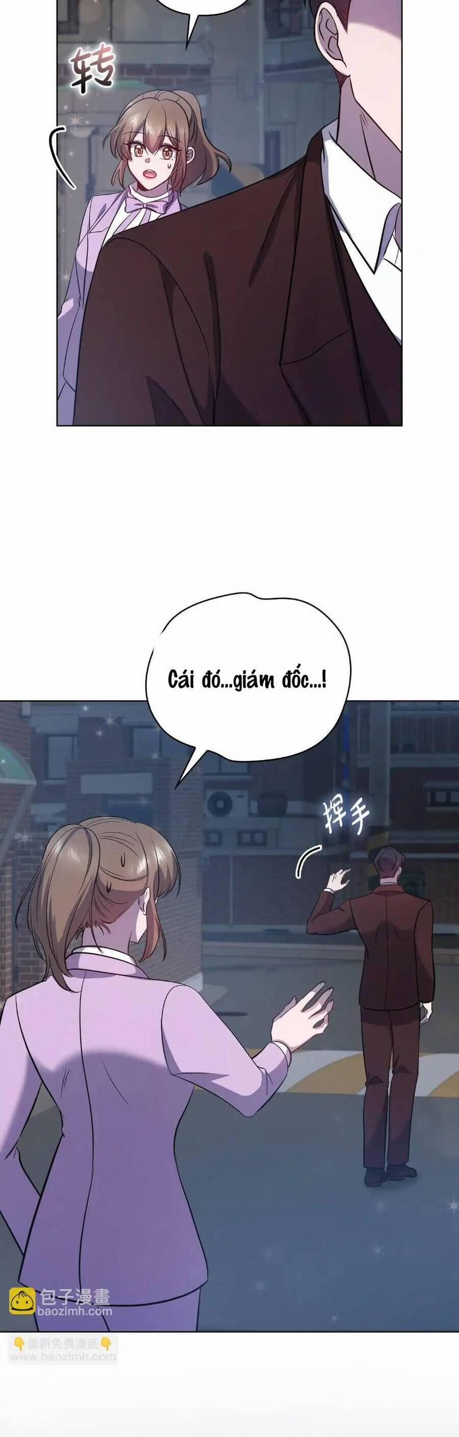 Tình Yêu Không Hoàn Hảo! 17 trang 46