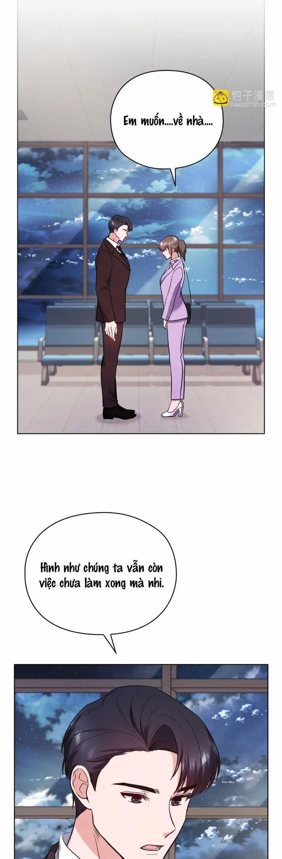 Tình Yêu Không Hoàn Hảo! 17 trang 6