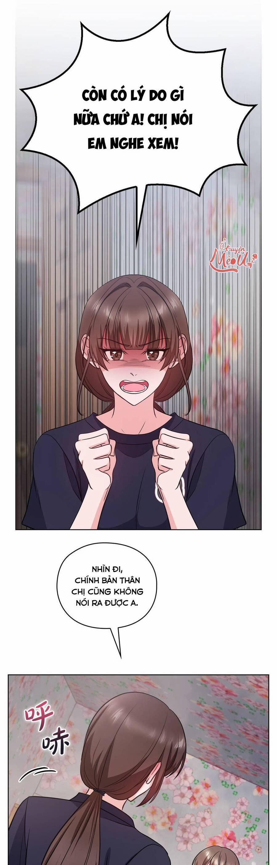 Tình Yêu Không Hoàn Hảo! 18 trang 15