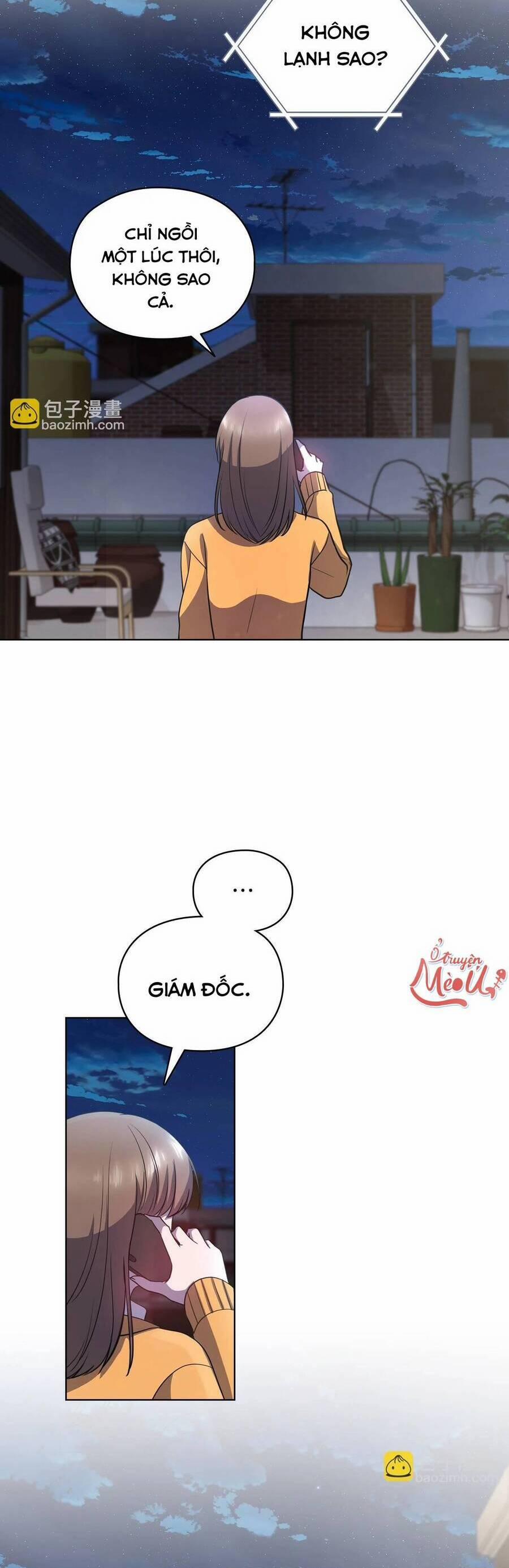 Tình Yêu Không Hoàn Hảo! 18 trang 25