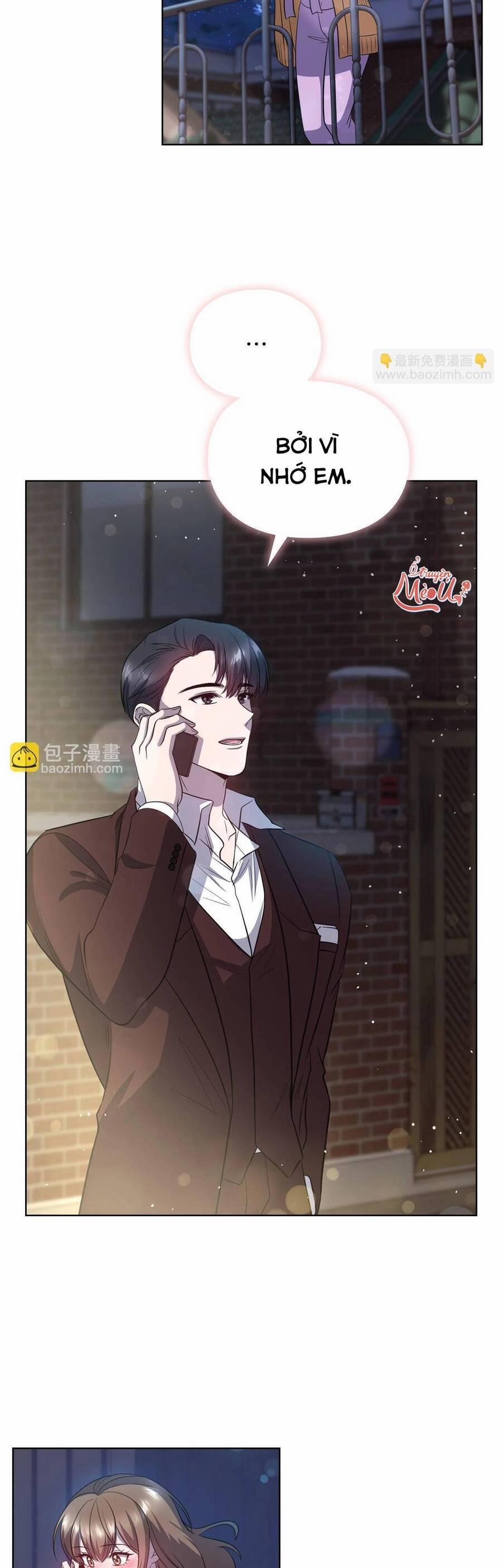 Tình Yêu Không Hoàn Hảo! 18 trang 30