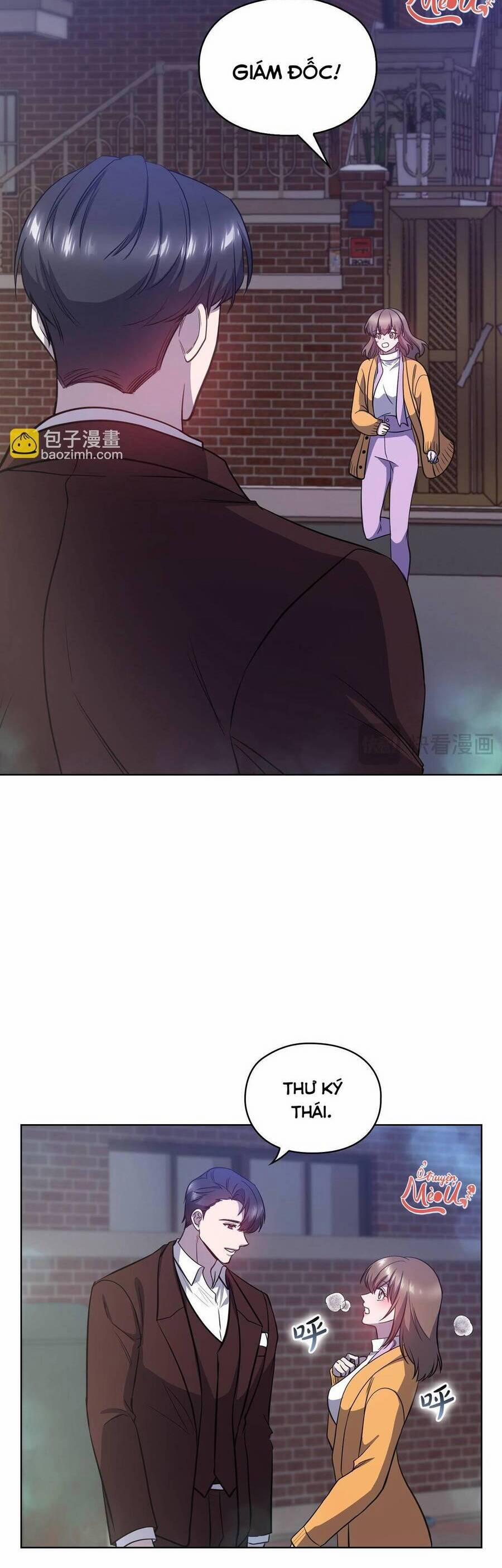 Tình Yêu Không Hoàn Hảo! 18 trang 32