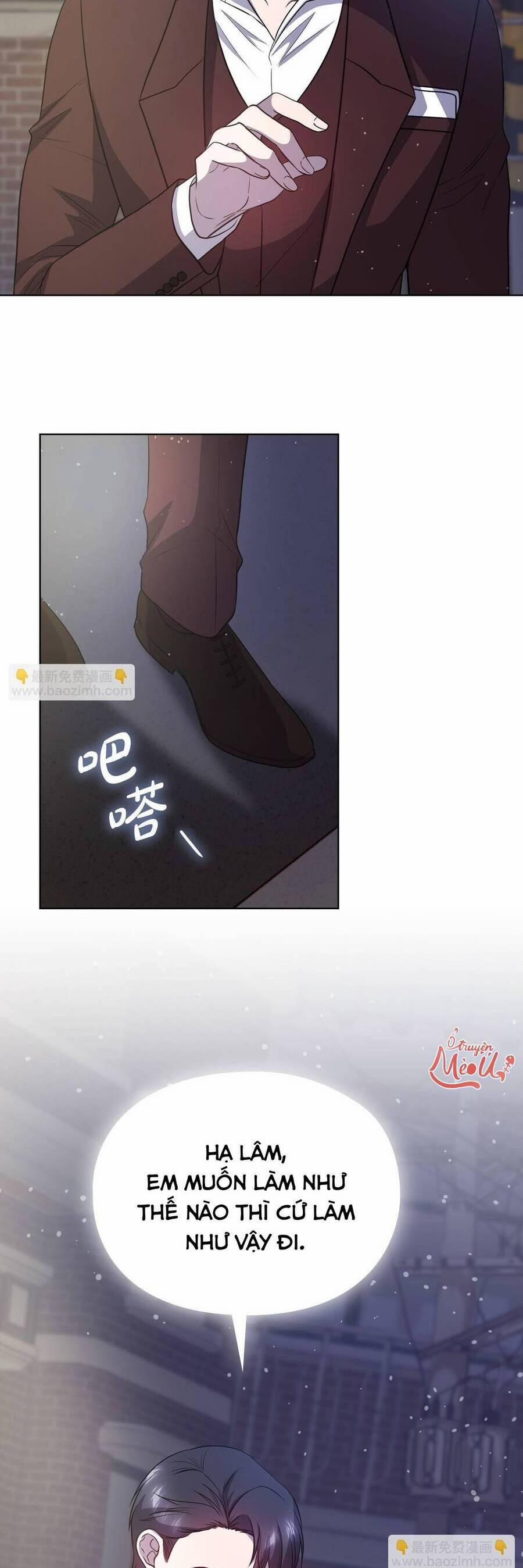 Tình Yêu Không Hoàn Hảo! 18 trang 37