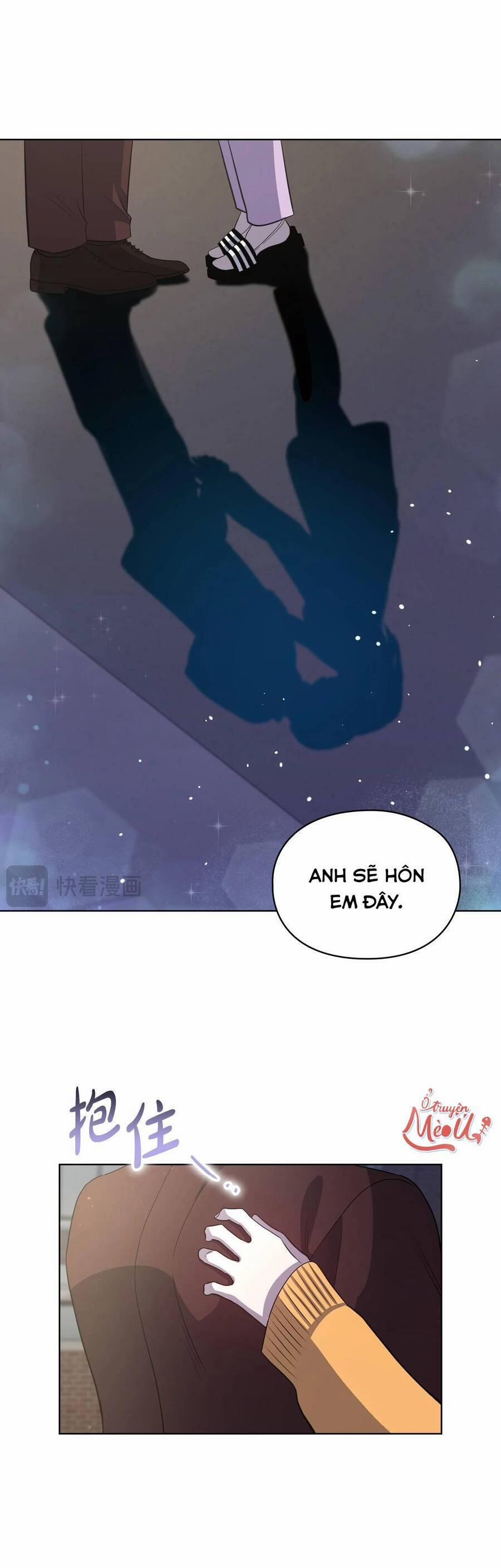 Tình Yêu Không Hoàn Hảo! 18 trang 39