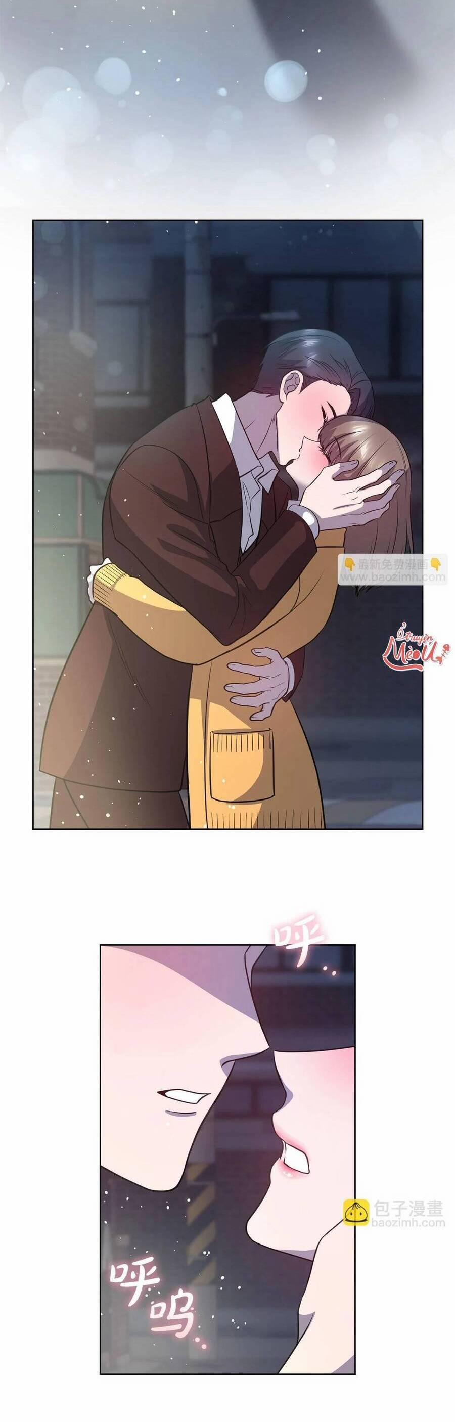 Tình Yêu Không Hoàn Hảo! 18 trang 41