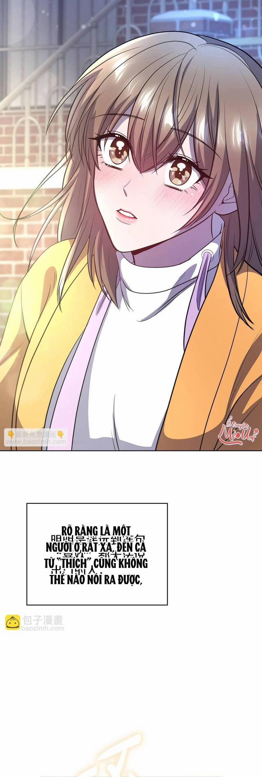 Tình Yêu Không Hoàn Hảo! 18 trang 43