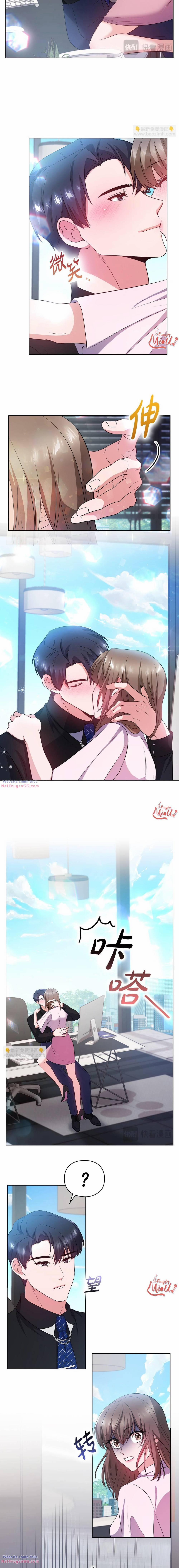 Tình Yêu Không Hoàn Hảo! 19 trang 12