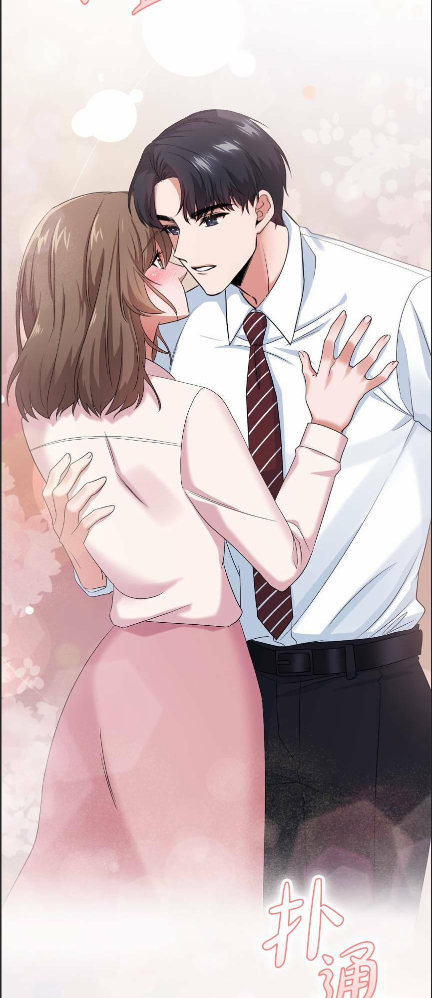 Tình Yêu Không Hoàn Hảo! 2 trang 1