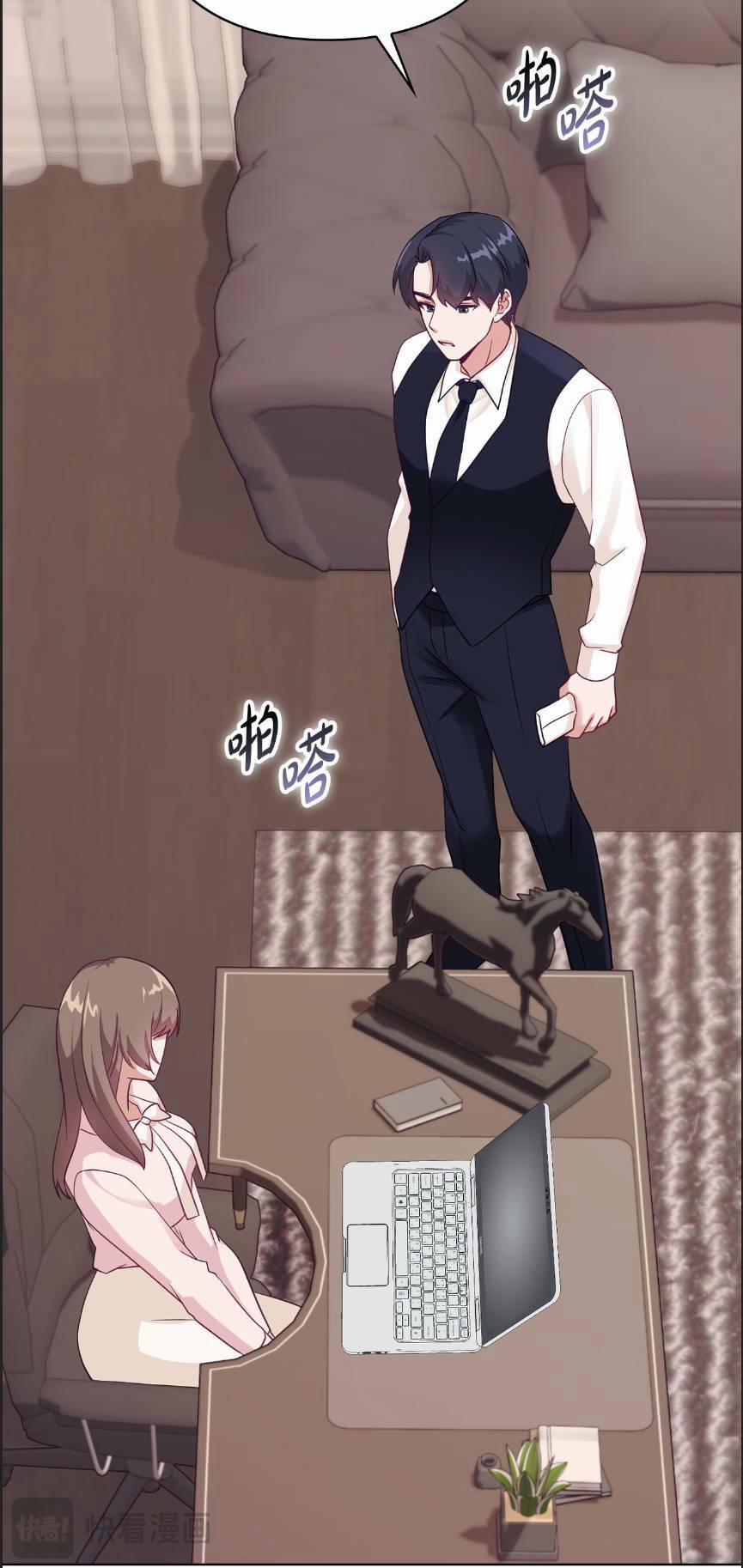 Tình Yêu Không Hoàn Hảo! 2 trang 12