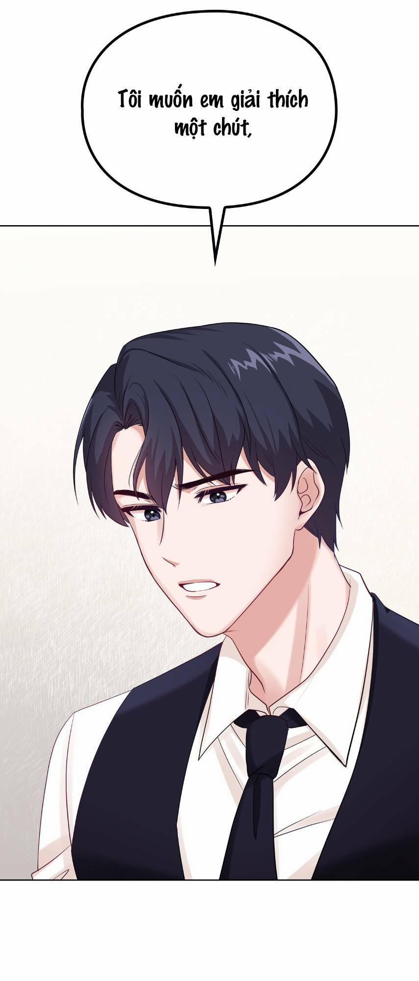 Tình Yêu Không Hoàn Hảo! 2 trang 15