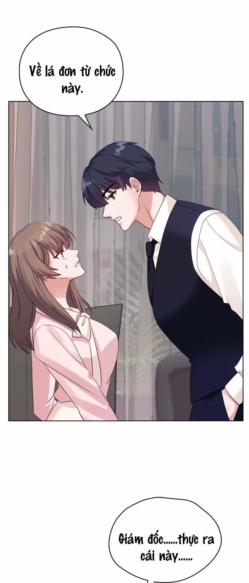 Tình Yêu Không Hoàn Hảo! 2 trang 16