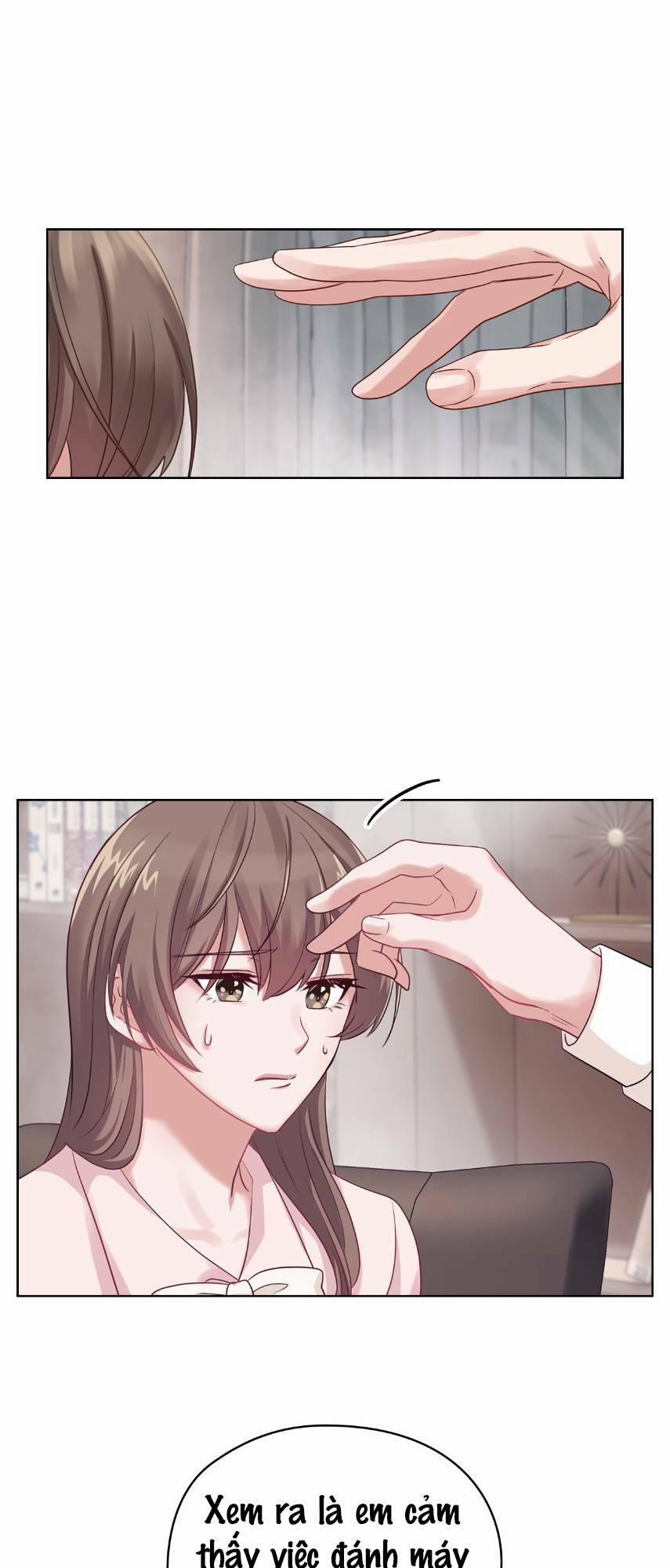 Tình Yêu Không Hoàn Hảo! 2 trang 22