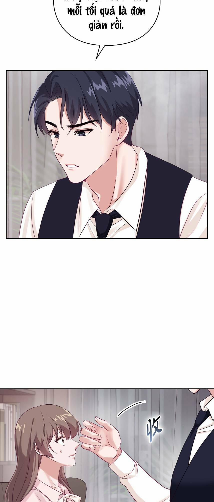 Tình Yêu Không Hoàn Hảo! 2 trang 23