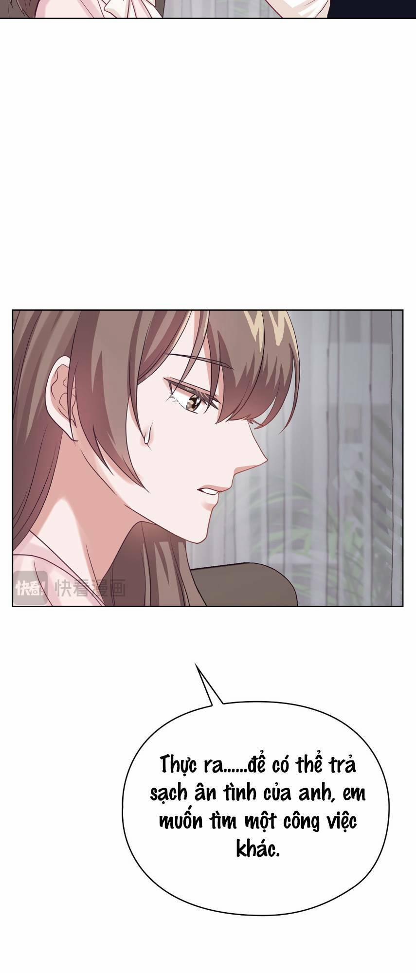 Tình Yêu Không Hoàn Hảo! 2 trang 24