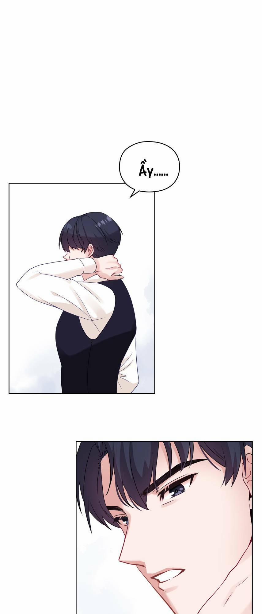 Tình Yêu Không Hoàn Hảo! 2 trang 25