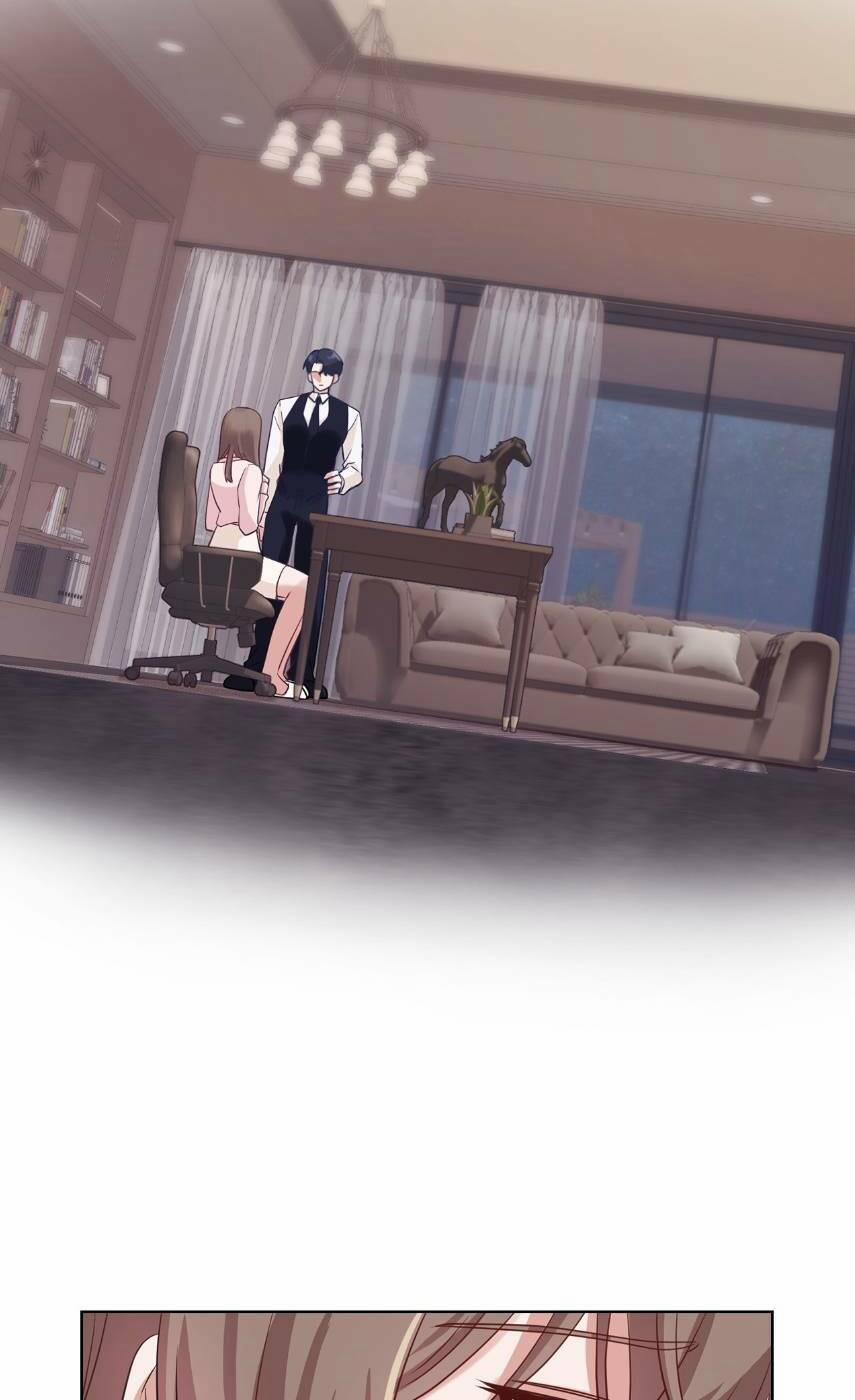 Tình Yêu Không Hoàn Hảo! 2 trang 28