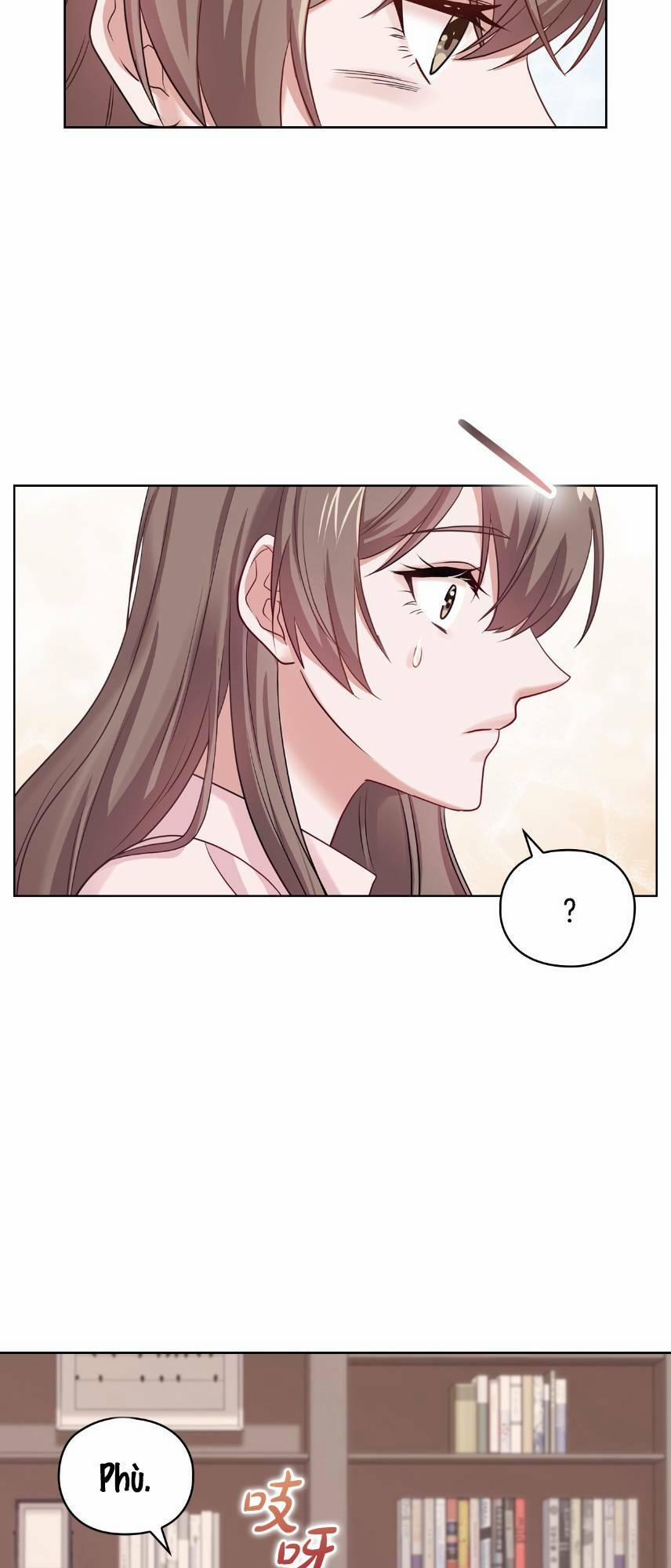 Tình Yêu Không Hoàn Hảo! 2 trang 29