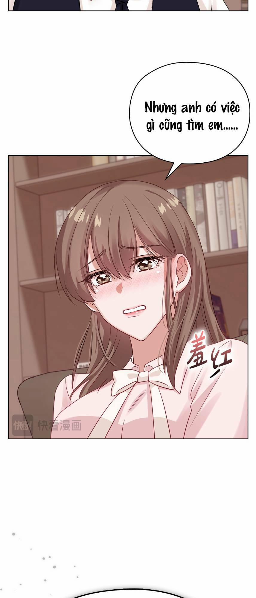 Tình Yêu Không Hoàn Hảo! 2 trang 36