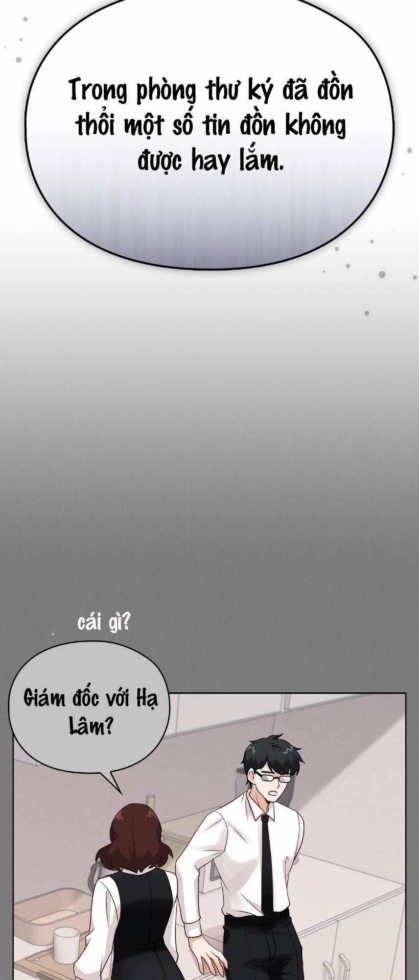 Tình Yêu Không Hoàn Hảo! 2 trang 37