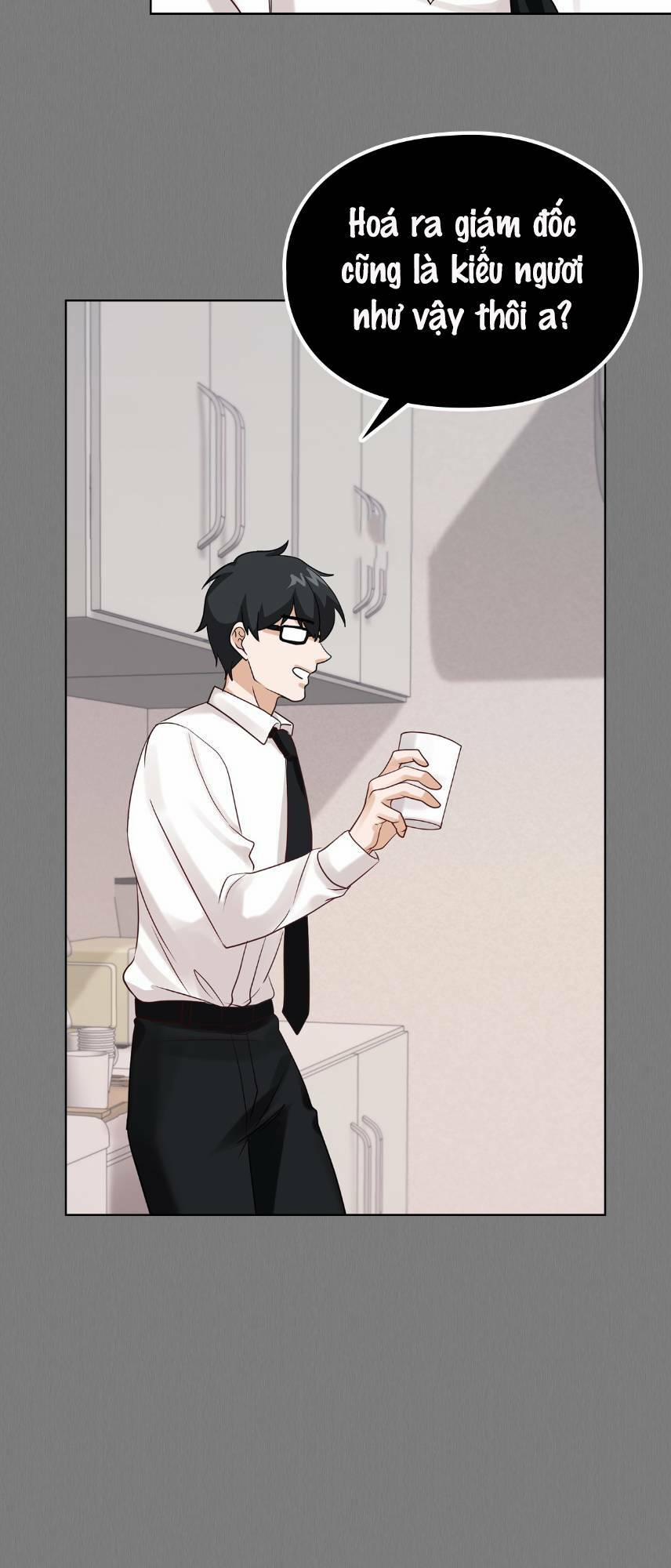 Tình Yêu Không Hoàn Hảo! 2 trang 39