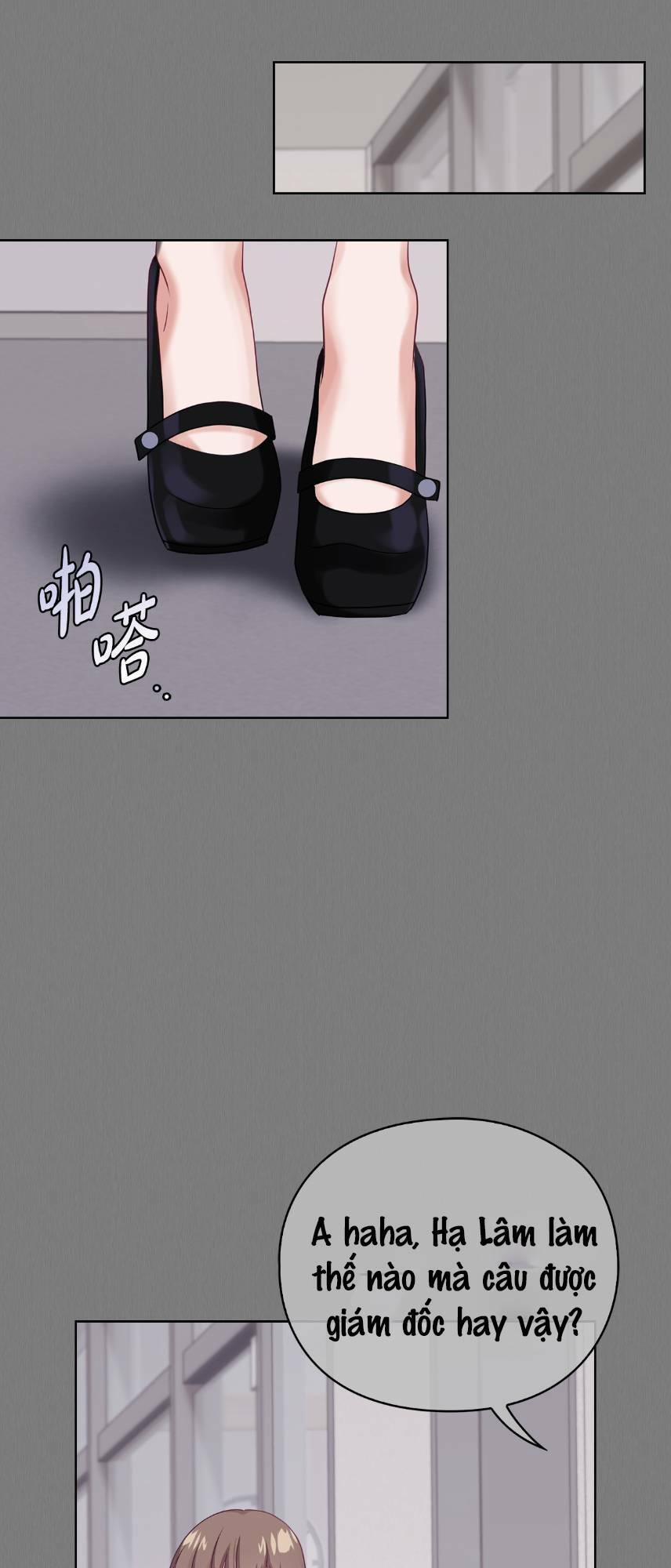 Tình Yêu Không Hoàn Hảo! 2 trang 40