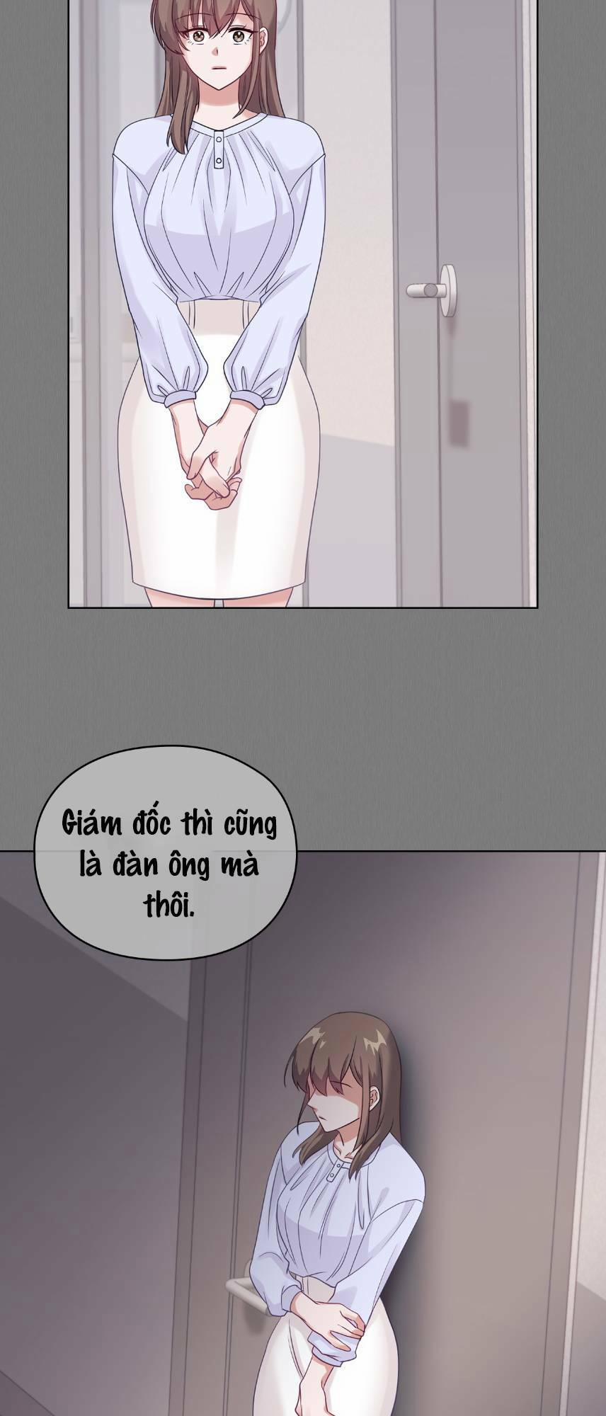 Tình Yêu Không Hoàn Hảo! 2 trang 41