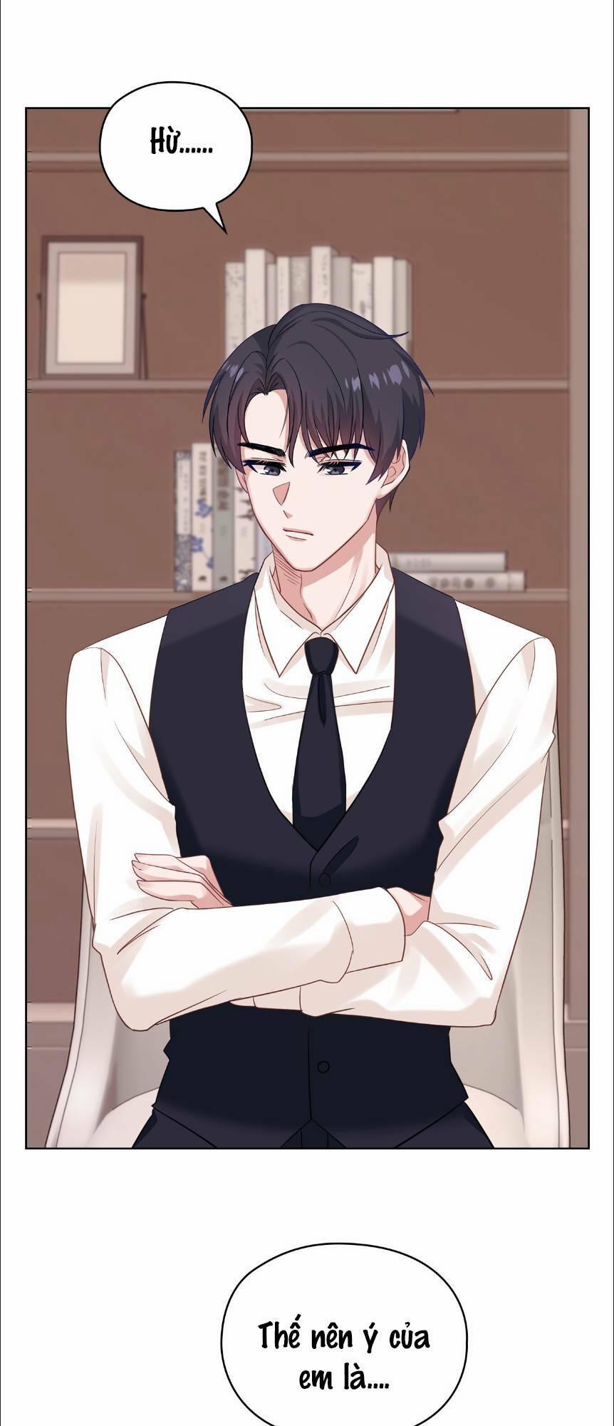 Tình Yêu Không Hoàn Hảo! 2 trang 46