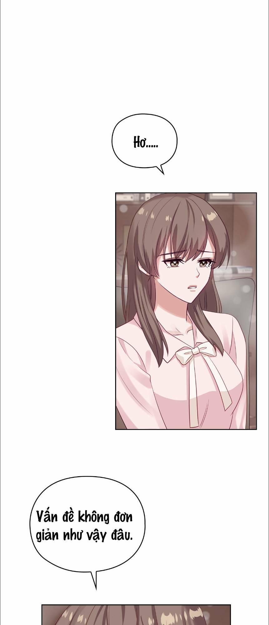 Tình Yêu Không Hoàn Hảo! 2 trang 49