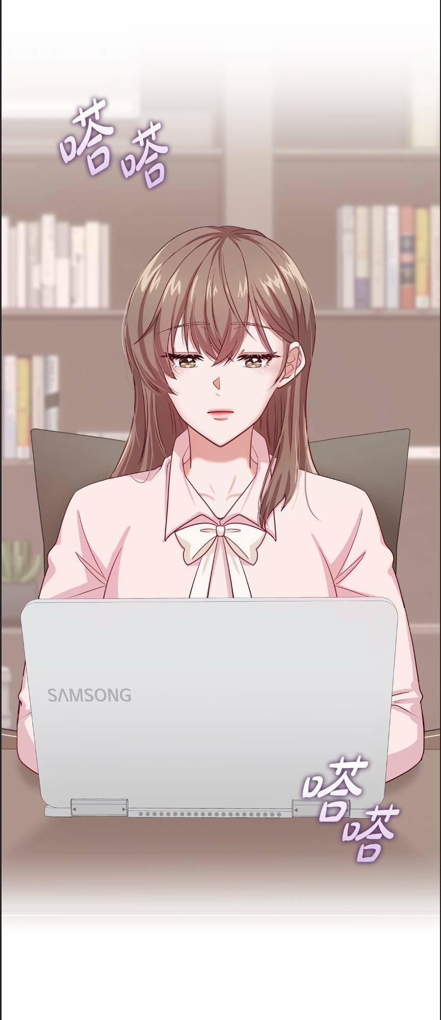 Tình Yêu Không Hoàn Hảo! 2 trang 5