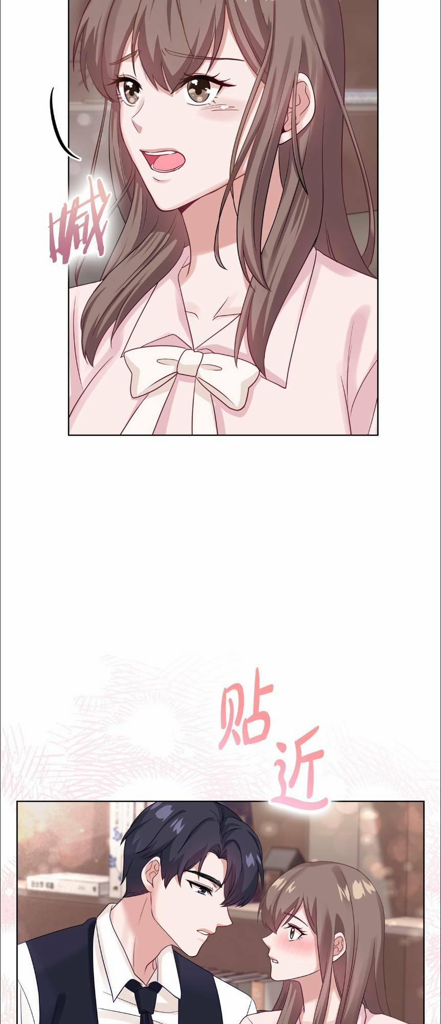 Tình Yêu Không Hoàn Hảo! 2 trang 50