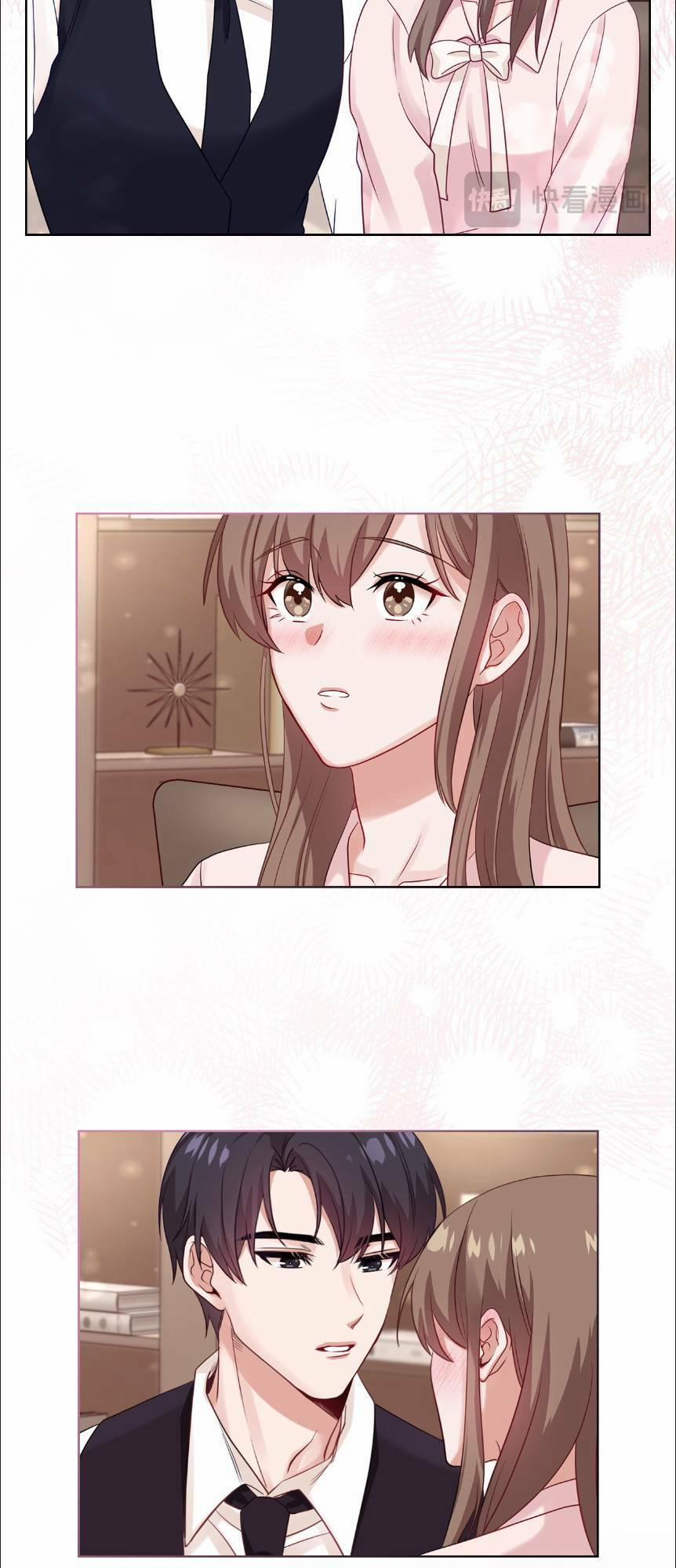 Tình Yêu Không Hoàn Hảo! 2 trang 51