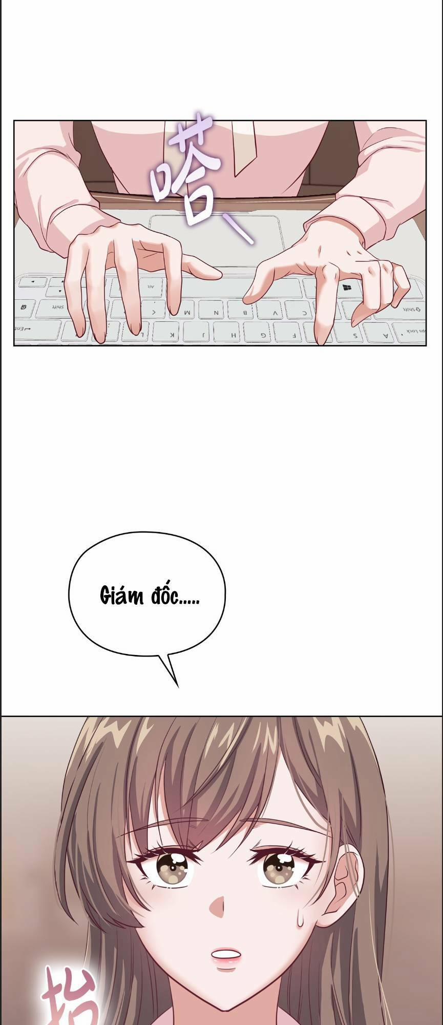 Tình Yêu Không Hoàn Hảo! 2 trang 6